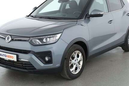 SsangYong Tivoli 36.386 km 17.400 € Laatzen 30880