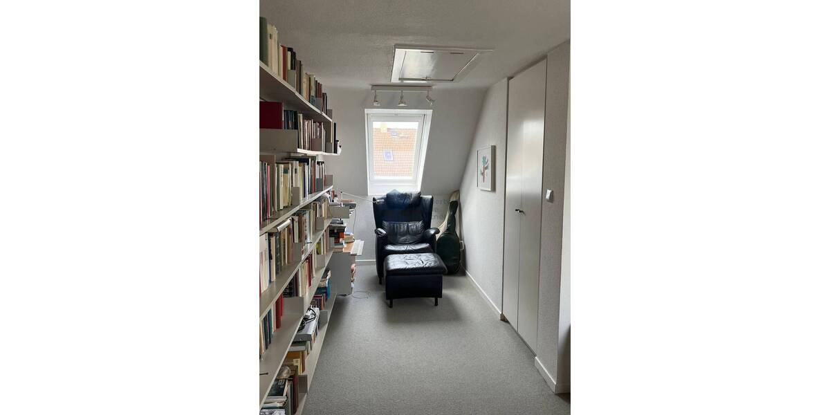 Reihenmittelhaus Hannover Bothfeld - 4 Zimmer, 99 m&sup2;, 340.000&euro; | Angebot:26929431