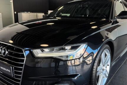Audi A6 145.000 km 21.490 &euro; Hannover 30559