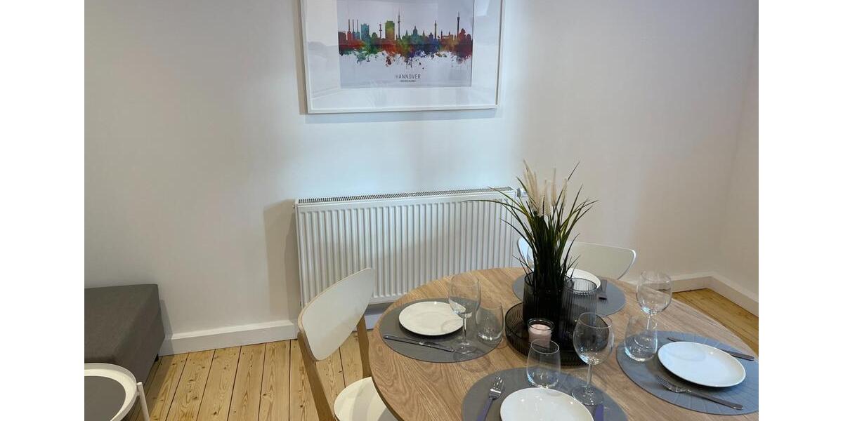 --Provisionsfrei-- Sanierte Traumwohnung - Einziehen &Wohlfühlen 2 zimmer