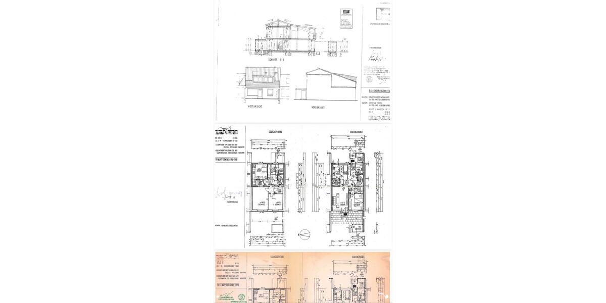 Reihenhaus Garbsen - 6 Zimmer, 180 m&sup2;, 460.000&euro; | Angebot:26171656