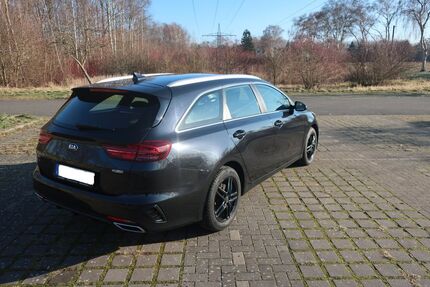 Kia ceed Sportswagon 133.700 km 13.500 &euro; Langenhagen 30855