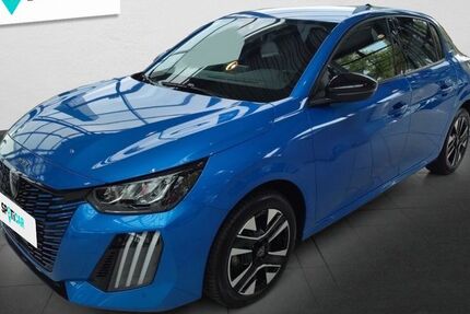 Peugeot 208 34.967 km 19.970 € Hannover 30173
