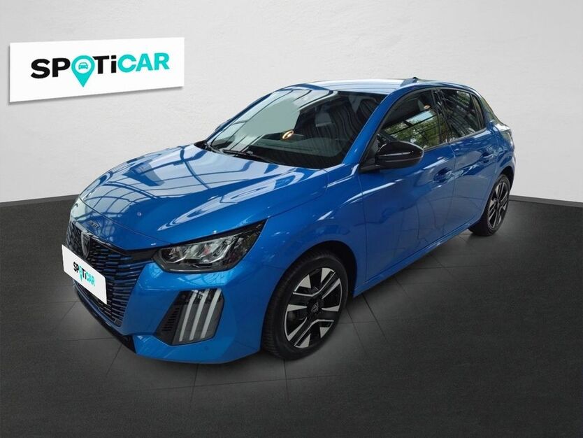 Peugeot 208 34.967 km 19.970 € Hannover 30173