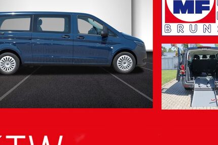 Mercedes-Benz Vito 62.677 km 37.733 &euro; Hildesheim 31137