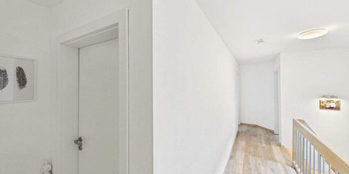 Einfamilienhaus Hannover Anderten - 5 Zimmer, 160 m&sup2;, 675.000&euro; | Angebot:25671352