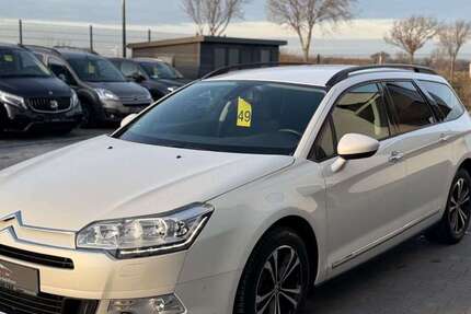 Citroen C5 146.700 km 7.450 &euro; Barsinghausen ( bei Hannover ) 30890