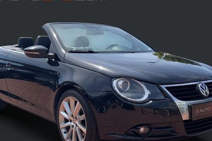 VW Eos 214.021 km 5.000 &euro; Ronnenberg StT Empelde Region Hannover 30952