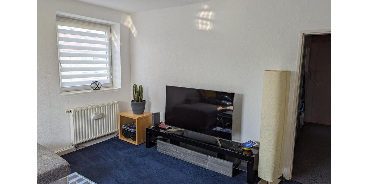 Etagenwohnung Hannover Döhren-Wülfel - 2.5 Zimmer, 50 m&sup2;, 347.000&euro; | Angebot:27536746