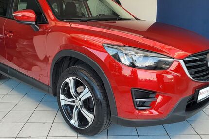 Mazda CX-5 130.000 km 11.990 &euro; Laatzen 30880
