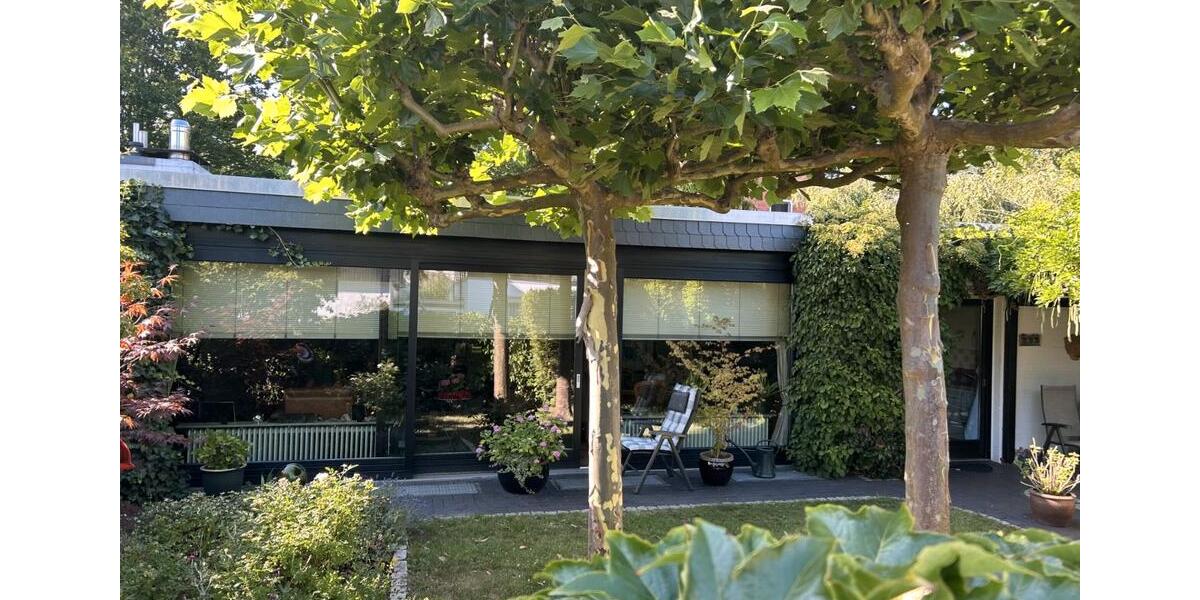 Doppelhaushälfte Hannover Buchholz-Kleefeld - 3 Zimmer, 210 m&sup2;, 650.000&euro; | Angebot:26314743