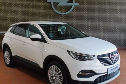 Opel Grandland (X)