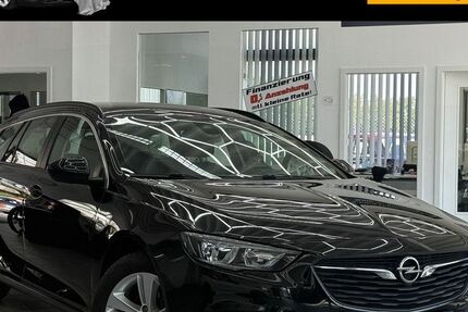 Opel Insignia 145.500 km 9.900 &euro; Fuhrberg 30938