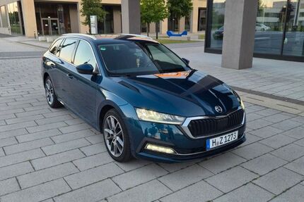 Skoda Octavia 172.000 km 12.950 &euro; Hannover 30177