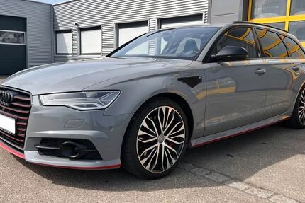 Audi A6 158.235 km 11.500 &euro; Burgdorf 31303