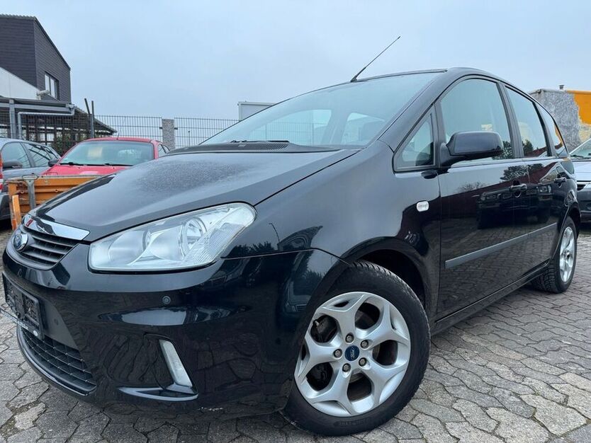 C-Max