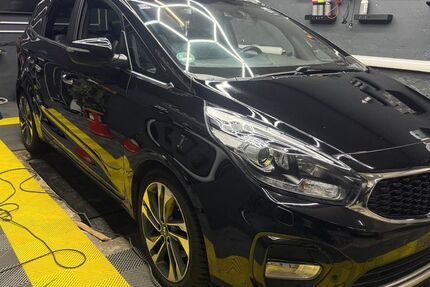 Kia Carens 150.000 km 11.900 € Hannover 30629