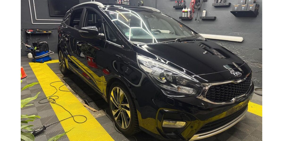 Kia Carens 150.000 km 11.900 € Hannover 30629