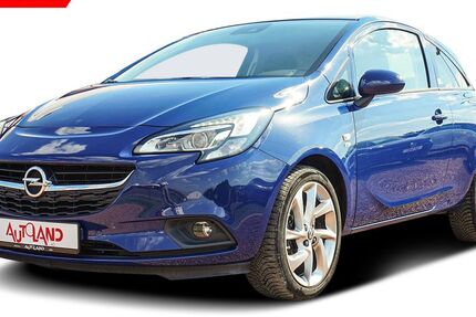 Opel Corsa 39.789 km 11.990 &euro; Hannover 30179
