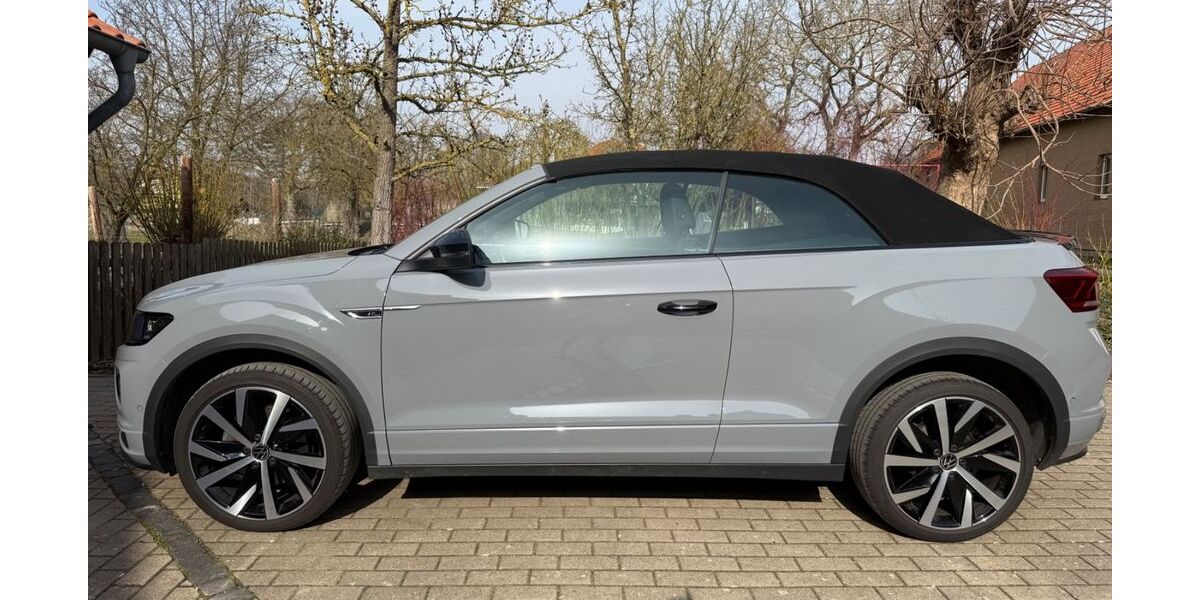 VW T-Roc 38.100 km 26.800 &euro; Ronnenberg 30952