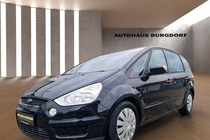 Ford S-Max 366.000 km 2.499 € Burgdorf/Hannover 31303