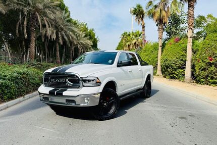 Dodge RAM 1.500 km 59.900 € Isernhagen 30916