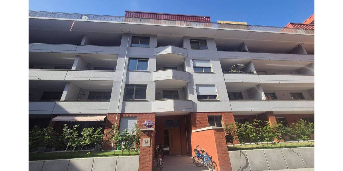 Etagenwohnung Hannover Vahrenwald - 3 Zimmer, 104 m&sup2;, 594.000&euro; | Angebot:26929509