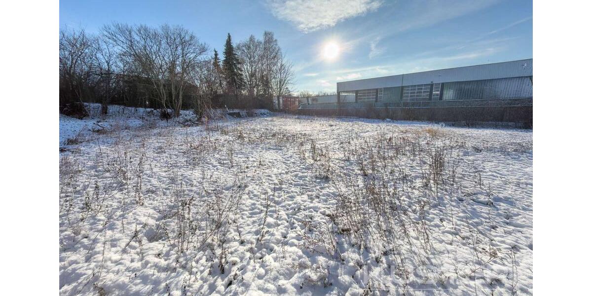 Gewerbeobjekt Barsinghausen - 1.000&euro; | Angebot:24596100