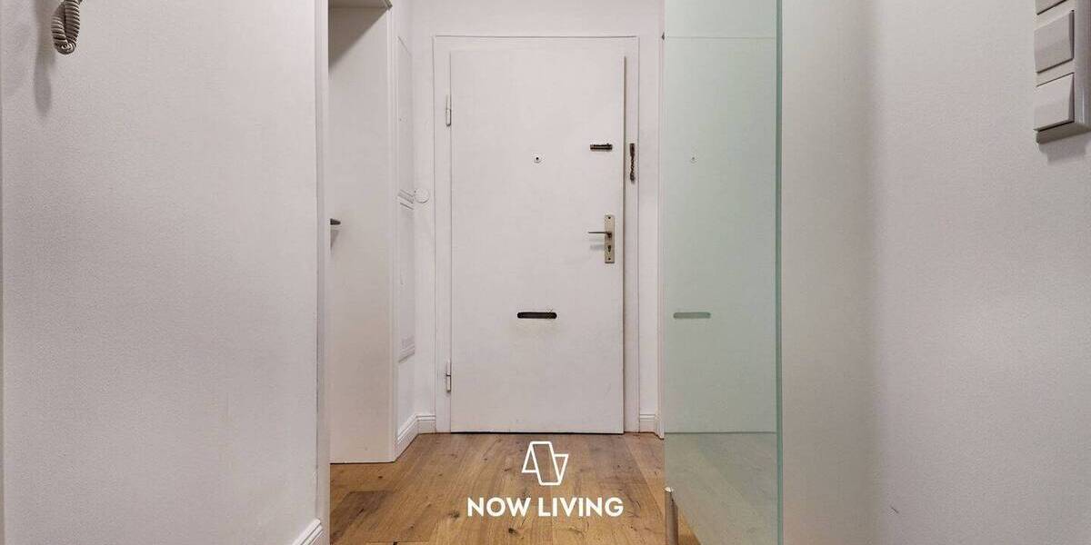 Etagenwohnung Hannover Mitte - 3 Zimmer, 67 m&sup2;, 299.000&euro; | Angebot:26188682