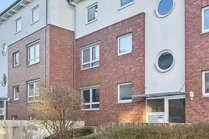 Wohnung zum Kaufen in Hildesheim 70.000 € 30 m² 1 zimmer