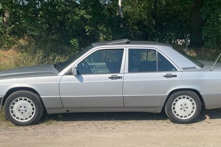 Mercedes-Benz 190 353.000 km 6.700 &euro; Burgwedel 30938
