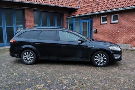 Ford Mondeo 214.111 km 4.300 € Hemmingen 30966
