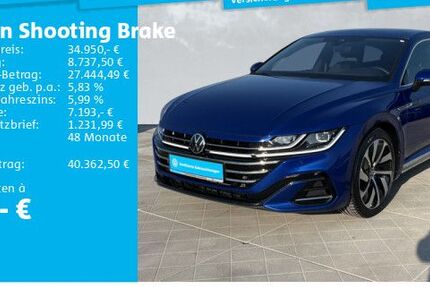 VW Arteon 49.229 km 33.450 &euro; Hannover 30519