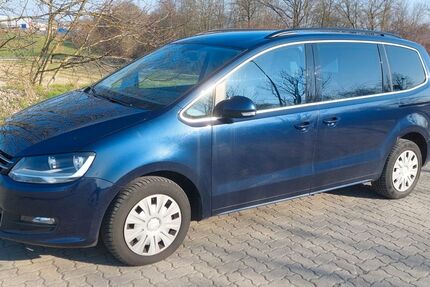 VW Sharan 276.000 km 5.200 &euro; Hildesheim 31141