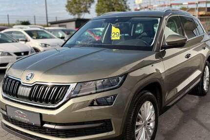 Skoda Kodiaq 234.665 km 15.950 &euro; Barsinghausen ( bei Hannover ) 30890
