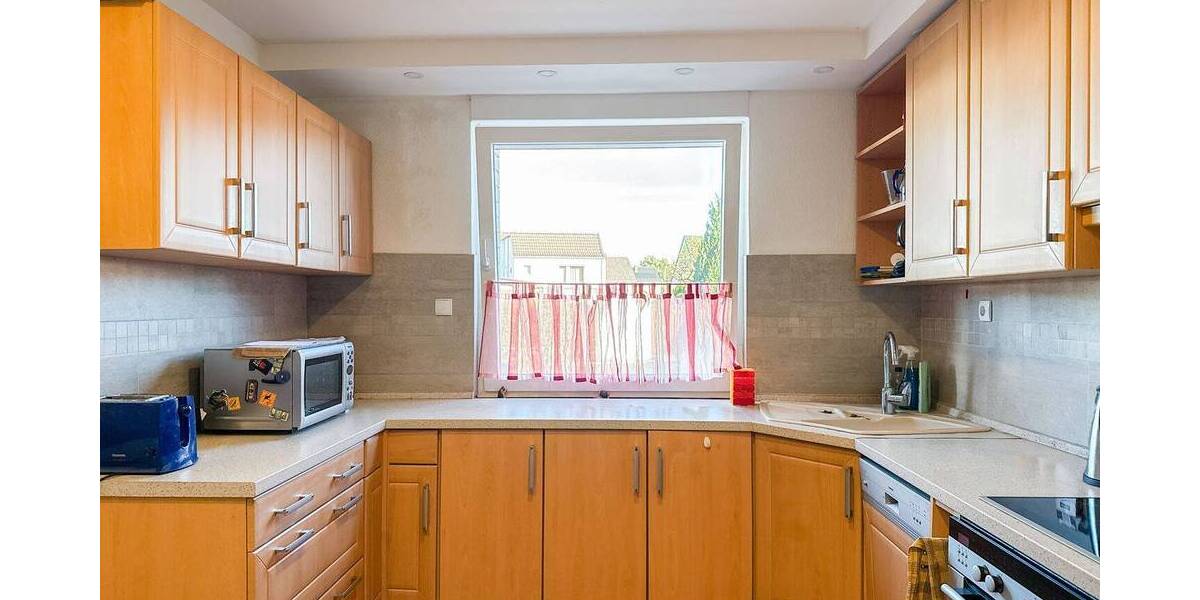 Doppelhaushälfte Hannover Misburg-Nord - 1 Zimmer, 330 m&sup2;, 870.000&euro; | Angebot:26472256