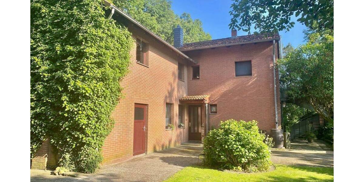 Mehrfamilienhaus, Wohnhaus Langenhagen / Engelbostel Engelbostel - 8 Zimmer, 215 m&sup2;, 525.000&euro; | Angebot:25677431