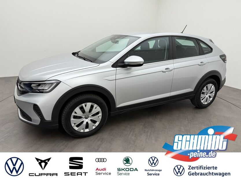 VW Taigo 17.660 km 18.700 € Peine 31226