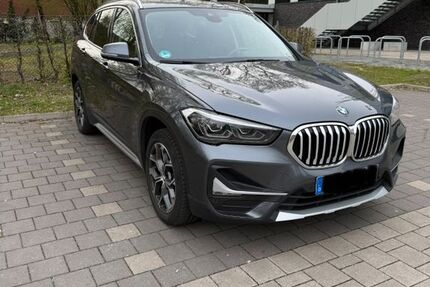 BMW X1 50.000 km 22.990 &euro; Langenhagen 30853