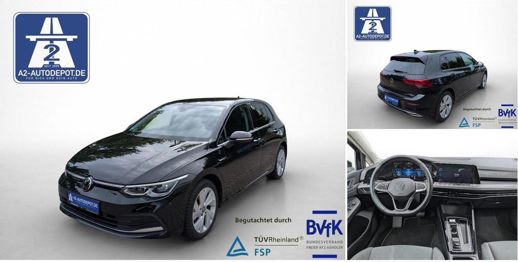 VW Golf 41.840 km 22.950 &euro; Lauenau 31867