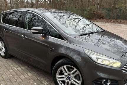 Ford S-Max 88.875 km 19.700 &euro; Hannover, Landeshauptstadt 30519
