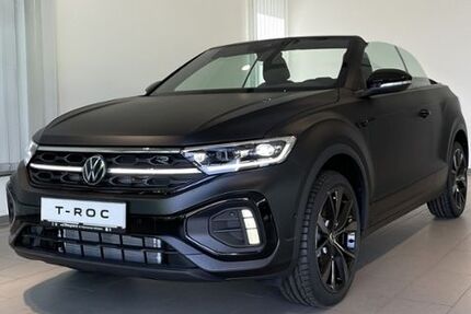 VW T-Roc 5.000 km 45.780 € Hannover 30453