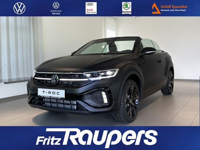 VW T-Roc 5.000 km 45.780 € Hannover 30453