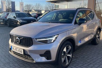 Volvo XC40 6.000 km 38.750 &euro; Hannover 30179