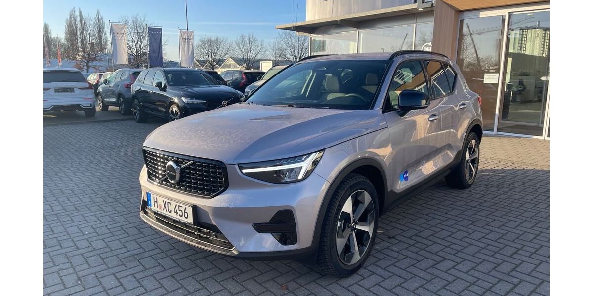 Volvo XC40 6.000 km 38.750 &euro; Hannover 30179