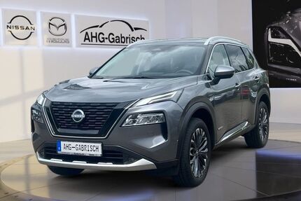 Nissan X-Trail 30.252 km 37.990 &euro; Hemmingen 30966