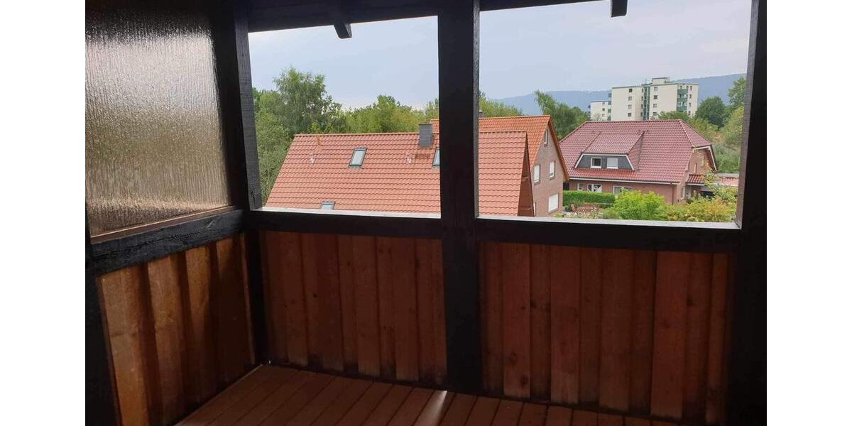 Dachgeschoßwohnung Springe - 2 Zimmer, 74 m&sup2;, 550&euro; | Angebot:26359996