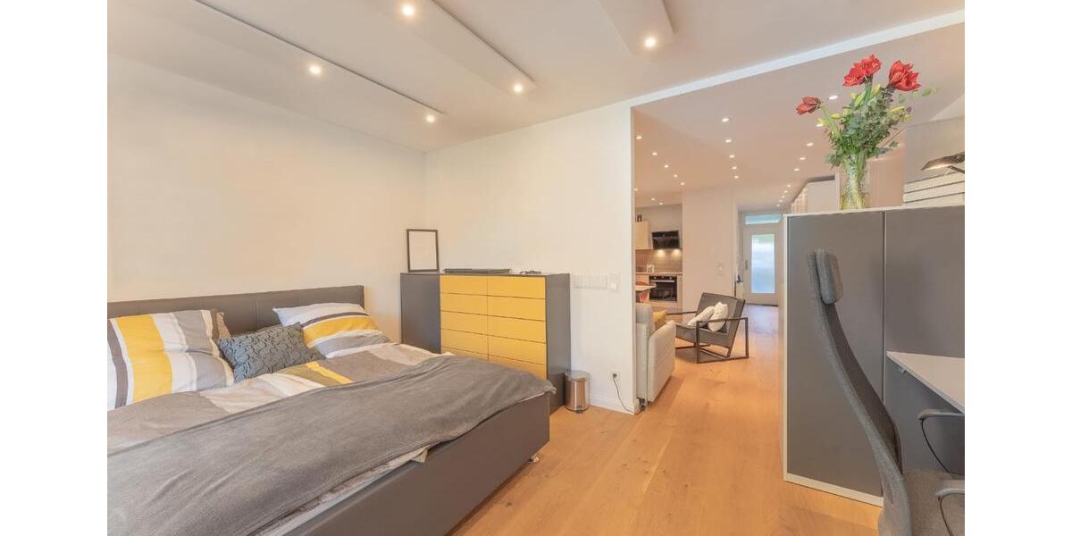 Erdgeschoßwohnung Laatzen - 1 Zimmer, 66 m&sup2;, 1.103&euro; | Angebot:26261980