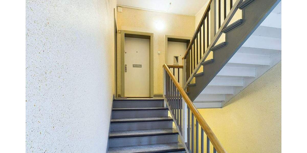 Etagenwohnung Hannover Ledeburg - 2 Zimmer, 63 m&sup2;, 179.000&euro; | Angebot:24545029