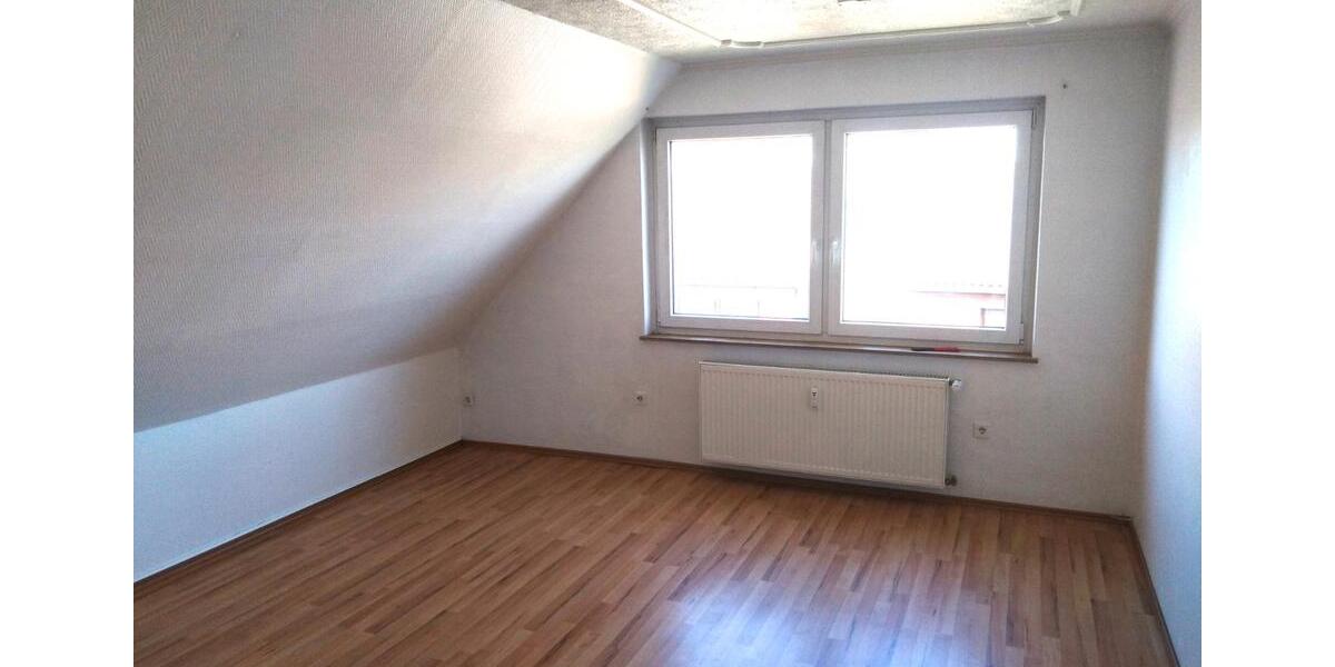 Dachgeschoßwohnung Garbsen Berenbostel - 2 Zimmer, 51 m&sup2;, 122.000&euro; | Angebot:27122055